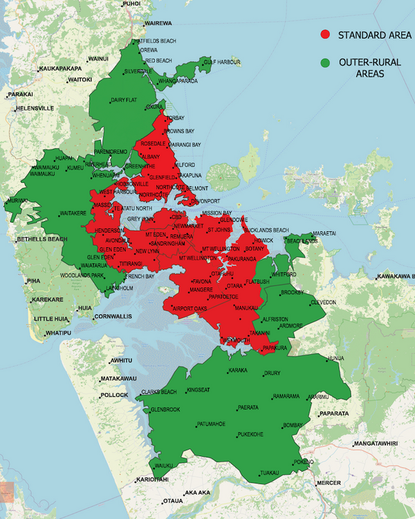 AUCKLAND-COLOUR-CODED-DELIVERY-MAP-BOTANICS