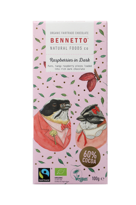 Bennetto-Chocolate-dark-raspberry-front