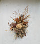 Botanics-brown-warm-dried-flower-wall-installation