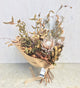 Botanics-neutral-dried-flower-bouquet-in-brown-paper