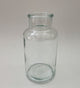 Clear-glass-jar